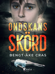 Omslagsbild för Ondskans skörd