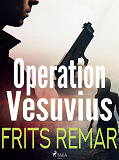 Bokomslag för Operation Vesuvius