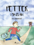 Omslagsbild för Petter i skolan – VERSALER