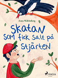 Omslagsbild för Skatan som fick salt på stjärten