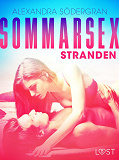 Omslagsbild för Sommarsex 2: Stranden