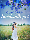 Cover for Storbröllopet