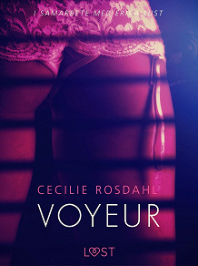 Omslagsbild för Voyeur