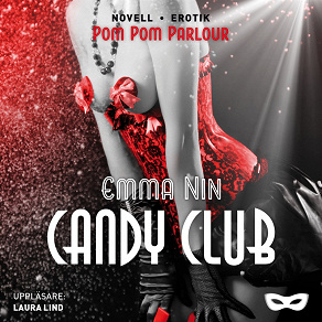 Omslagsbild för Candy Club