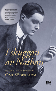 Omslagsbild för I skuggan av Nathan: texter av Helge Söderblom