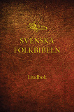 Cover for Bibeln (Svenska Folkbibeln 98+15)