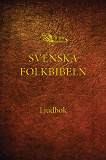 Bokomslag för Bibeln (Svenska Folkbibeln 98+15)