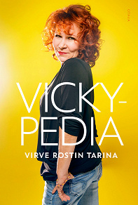 Omslagsbild för Vickypedia