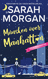 Cover for Månsken över Manhattan