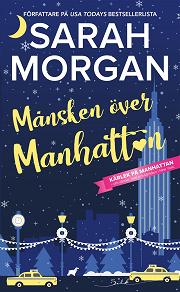 Omslagsbild för Månsken över Manhattan