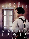 Cover for Ann Vickers