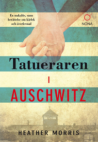 Cover for Tatueraren i Auschwitz