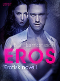 Omslagsbild för Eros - erotisk novell