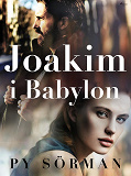 Omslagsbild för Joakim i Babylon