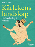 Omslagsbild för Kärlekens landskap 3: Undervisning & Avtalet