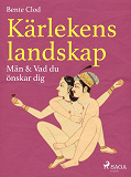 Omslagsbild för Kärlekens landskap 5: Män & Vad du önskar dig