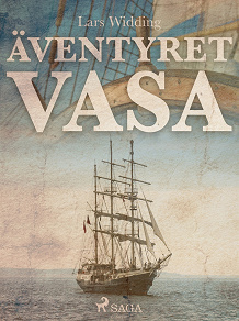 Omslagsbild för Äventyret Vasa