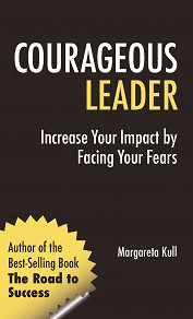 Omslagsbild för courageous leader