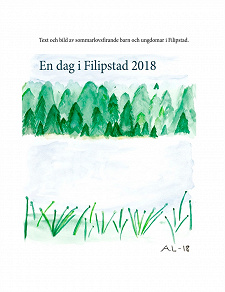 Omslagsbild för En dag i Filipstad 2018