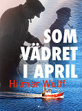 Omslagsbild för Som vädret i april