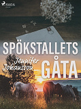 Omslagsbild för Spökstallets gåta