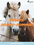 Omslagsbild för Susans ponny-sommar