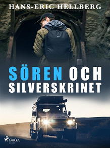 Omslagsbild för Sören och silverskrinet