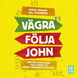 Cover for Vägra följa John