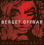 Cover for Berget offrar