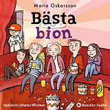 Cover for Bästa bion