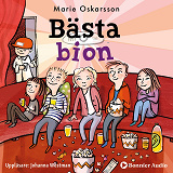Cover for Bästa bion