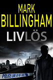 Cover for Livlös