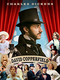 Cover for David Copperfield