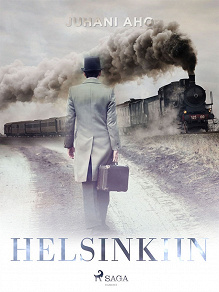 Omslagsbild för Helsinkiin