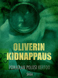 Omslagsbild för Oliverin kidnappaus