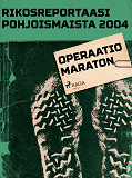 Omslagsbild för Operaatio maraton
