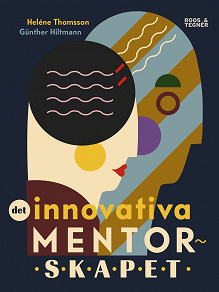 Omslagsbild för Det innovativa mentorskapet