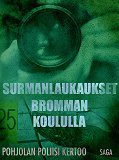 Omslagsbild för Surmanlaukaukset Bromman koululla