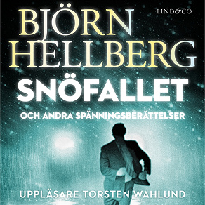 Omslagsbild för Snöfallet och andra spänningsberättelser 