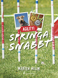 Omslagsbild för Agility! Springa snabbt