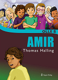 Omslagsbild för Amir