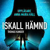 Cover for Iskall hämnd