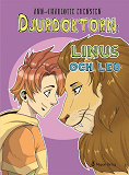 Omslagsbild för Djurdoktorn: Linus och Leo