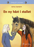 Cover for En ny häst i stallet