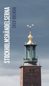 Omslagsbild för Stockholmshändelserna