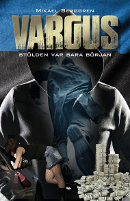 Omslagsbild för Vargus