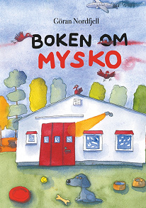 Omslagsbild för Boken om Mysko