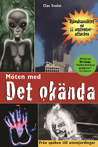 Omslagsbild för Möten med det okända