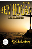 Cover for Ben Hogan - Nr 32 - Lik i Lasten