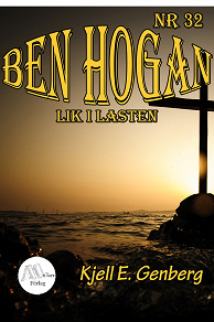Omslagsbild för Ben Hogan - Nr 32 - Lik i Lasten